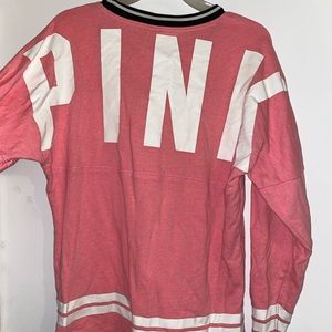 Victoria secret PINK sweater top